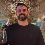 Profile Picture of Marcio Bruno (@marciobrunop) on Instagram