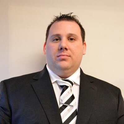 Profile Picture of Joseph M. Ciccone (@JosephMCiccone) on Twitter