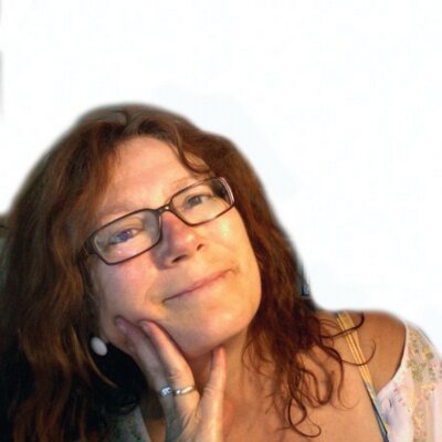 Profile Picture of Janet Davies (@CreativeJanD) on Twitter