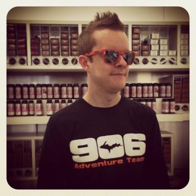 Profile Picture of Andy Perry (@the_andyperry) on Twitter