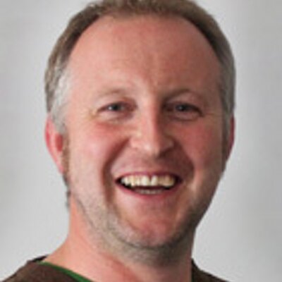 Profile Picture of Jeremy Shires (@j_shires) on Twitter