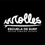 Profile Picture of Escuela de surf Molles (@mollessurf) on Instagram