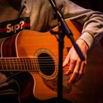 Profile Picture of Jacob Mayer (@jacobelias_music) on Instagram