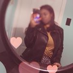 Profile Picture of March 12🌸 (@dominique.v._) on Instagram