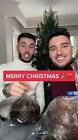 Profile Picture of   Buon Natale everyone 🎄🇮🇹... (@thebellobros) on Tiktok