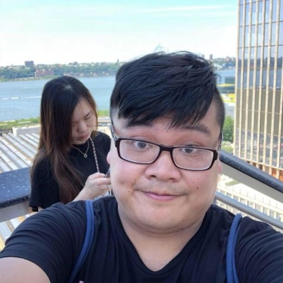 Profile Picture of Jiandong Chen (@632247631) on Poshmark