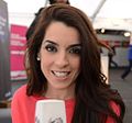 Profile Picture of Ruth Lorenzo discographyon Wikipedia