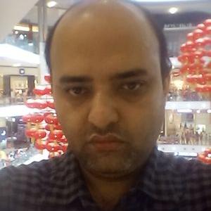 Profile Picture of Deepak Ghimire (@deepakghimire81) on Twitter