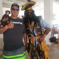 Profile Picture of Ed Garrett (@ed-garrett-17) on Quora