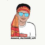 Profile Picture of Ananda Krishnan (@ananda_krishnan_km) on Instagram