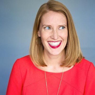 Profile Picture of Chrissy Gibson (@cgibsonross) on Twitter