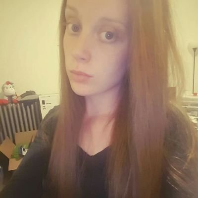 Profile Picture of Breanna Gallagher (@b_gallagher24) on Twitter