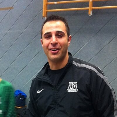 Profile Picture of Dan Barbera (@dan_barbera) on Twitter