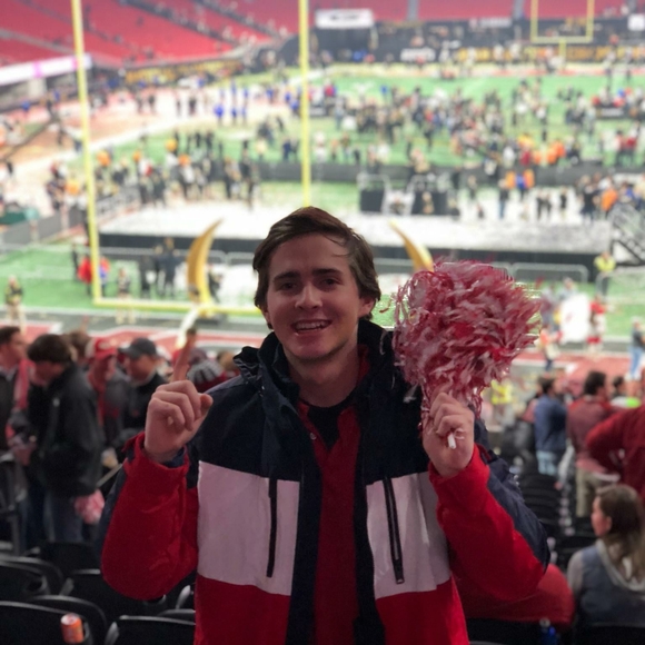 Profile Picture of Colin Jacobsen (@colin_jacobsen) on Poshmark