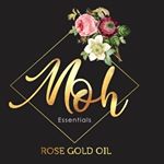 Profile Picture of Mohessentials (@mohessentials) on Instagram