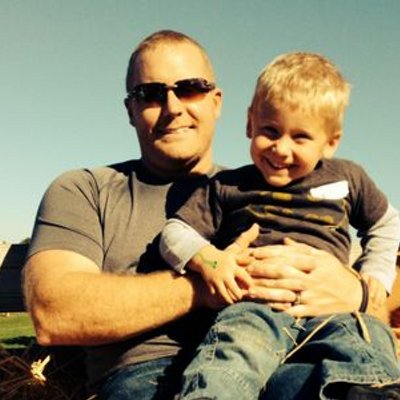 Profile Picture of Terrence J Yates (@TerrenceJYates) on Twitter