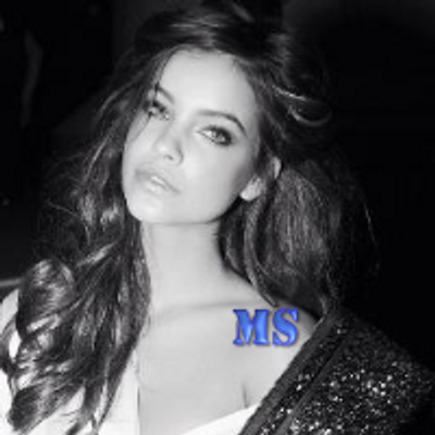 Profile Picture of Barbara Palvin (@DivinePalvin) on Twitter