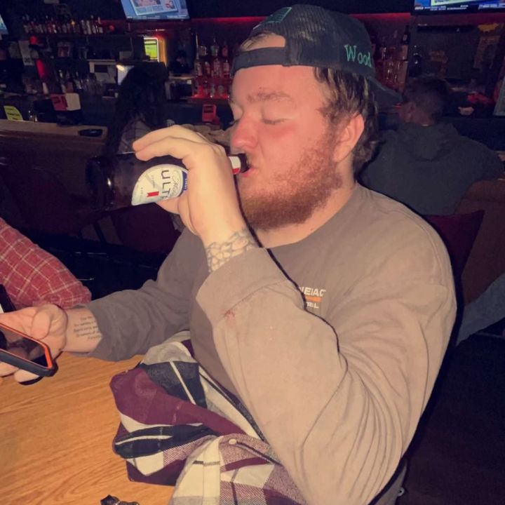 Profile Picture of Kevin Wood (@kevinwood69) on Tiktok