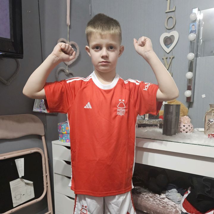Profile Picture of Scott Bingham (@scott.bingham8) on Tiktok