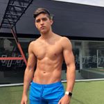 Profile Photo of Javier Rivera (@javier_rr._) on Instagram