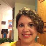 Profile Picture of Christy Carrico O'Dell (@sugarbearmomrocketmailcom) on Instagram
