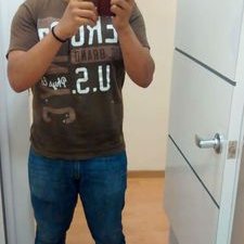 Profile Picture of Carlos Nuñez Aldaco (@carlosaldaco22) on Twitter
