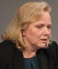 Profile Picture of Ulrike Schielke-Ziesingon Wikipedia