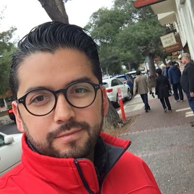 Profile Picture of Omar Palacios (@omipalacios) on Twitter