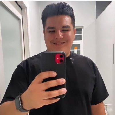 Profile Picture of Daniel Lizarraga (@DanielL70906678) on Twitter