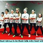 Factin Alexa And Hayley - Instagram Profile Picture of Factin Alexa And Hayley (@factin_alexa_flair_hayley) on Instagram