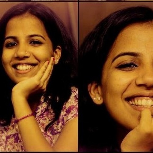 Profile Picture of Anuradha Hardikar (@pastacrazyy) on Poshmark