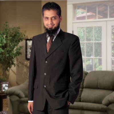 Profile Picture of SUFYAN MUHAMMAD (@sufyan_dawood) on Twitter