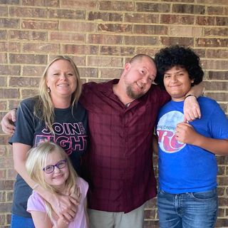 Profile Picture of Aaron Armour (@aaron.armour.92) on Facebook