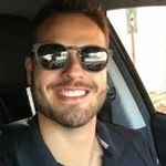 Profile Picture of Robert G. Martinelli (@robert_martinelli) on Instagram