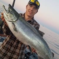 Profile Picture of Casey Markham (@casey-markham-1) on Quora