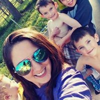 Profile Picture of Amanda Simpson (@amanda-simpson-84) on Quora