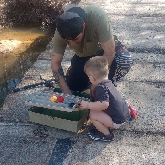 Profile Picture of Justin Jarvis (@discounted_good) on Poshmark