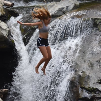 Profile Picture of Channing Mitchell (@ChanningMitche1) on Twitter