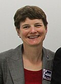 Profile Picture of Elizabeth Steineron Wikipedia