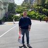 Profile Picture of James Kramer (@@travelerrainbow) on Tiktok