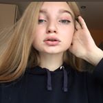 Profile Picture of ✰ 𝖄𝖊𝖑𝖎𝖟𝖆𝖛𝖊𝖙𝖆✰ (@golubevaliza28) on Instagram