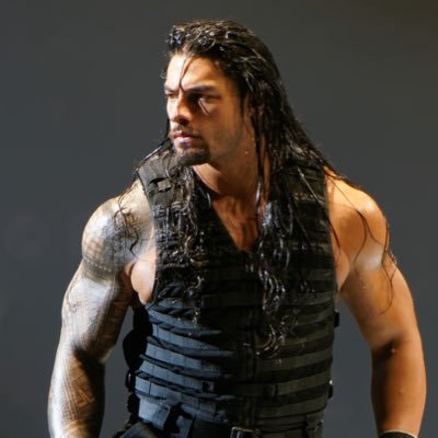 Profile Picture of Todd Willis (@RomanRocks483) on Twitter