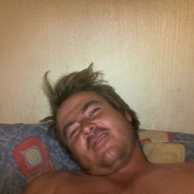 Profile Picture of GLEN Van Den Berg (@Glen_92356) on Twitter