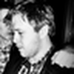 Profile Picture of Christopher Jackson (@chrisdaemu) on Flickr