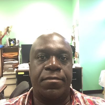 Profile Picture of Michael Noel (@BxMikeNoel) on Twitter