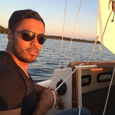 Profile Picture of Christian Mancilla (@MancillaBaez) on Twitter