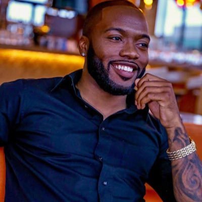 Profile Picture of Earl Campbell (@Trn_101) on Twitter