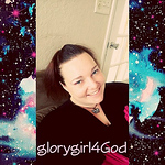 Profile Picture of crystal allen (@glorygirl4god) on Flickr