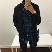 Profile Picture of Isaac Monk (@isaac-monk-1) on Quora