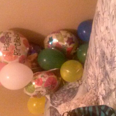 Profile Picture of Cassandra Andrews (@Casey_is_awesom) on Twitter